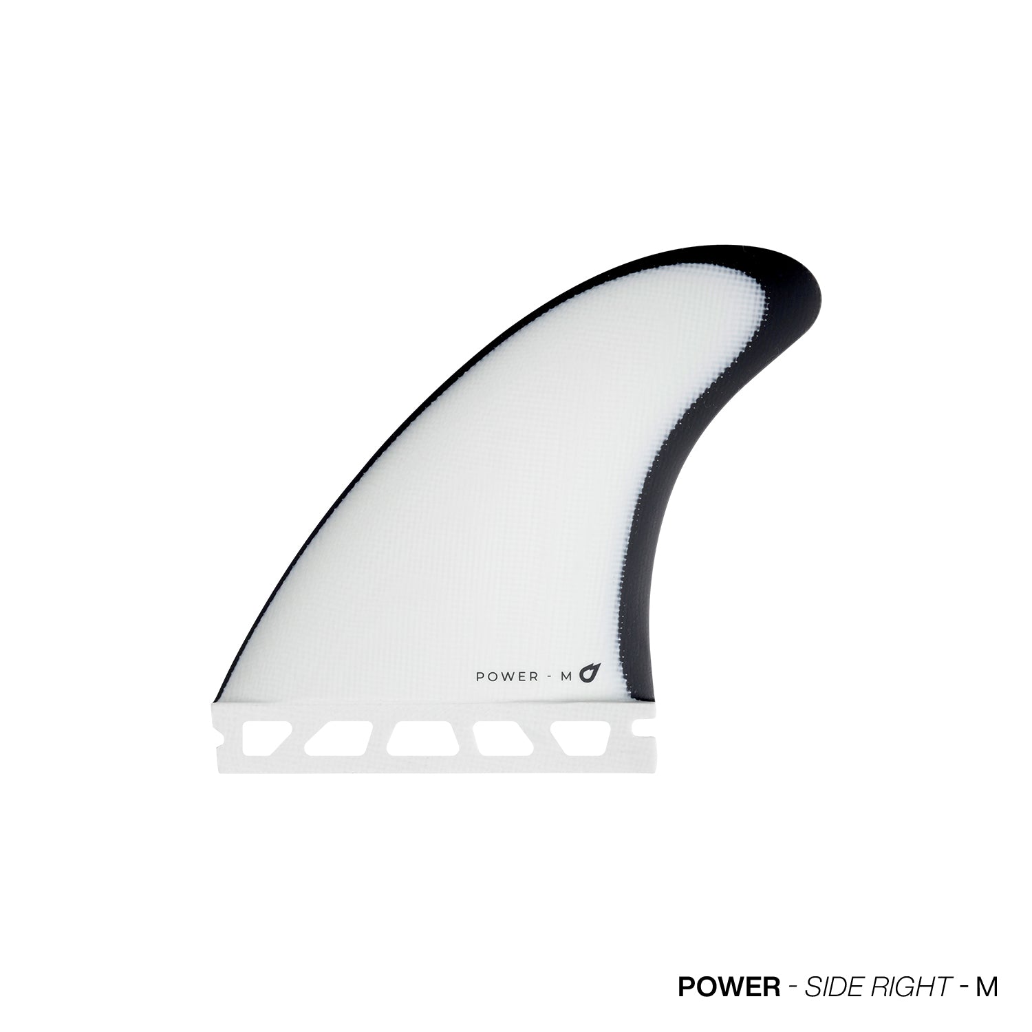 GONG | Power Quad Fins Set - ST Box
