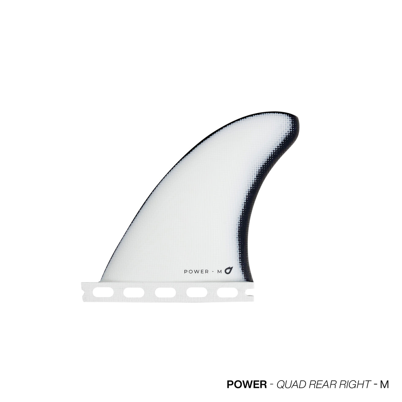 GONG | Power Quad Fins Set - ST Box