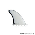GONG | Power Quad Fins Set - ST Box