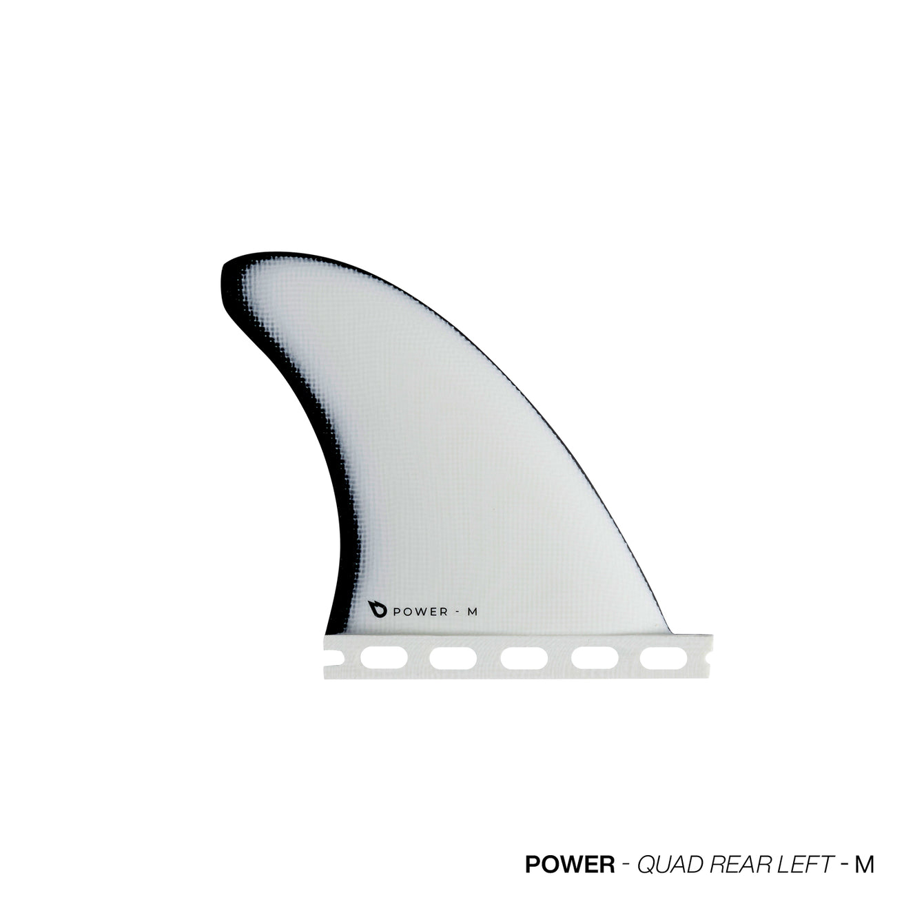 GONG | Power Quad Fins Set - ST Box