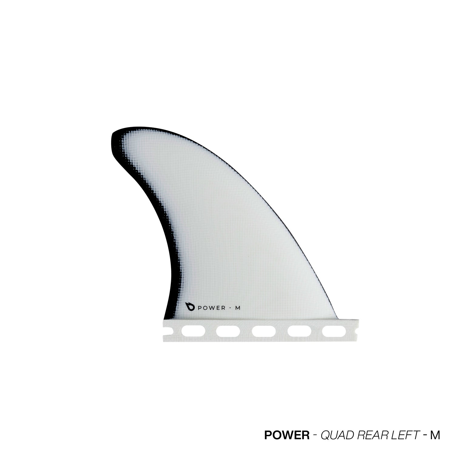GONG | Power Quad Fins Set - ST Box