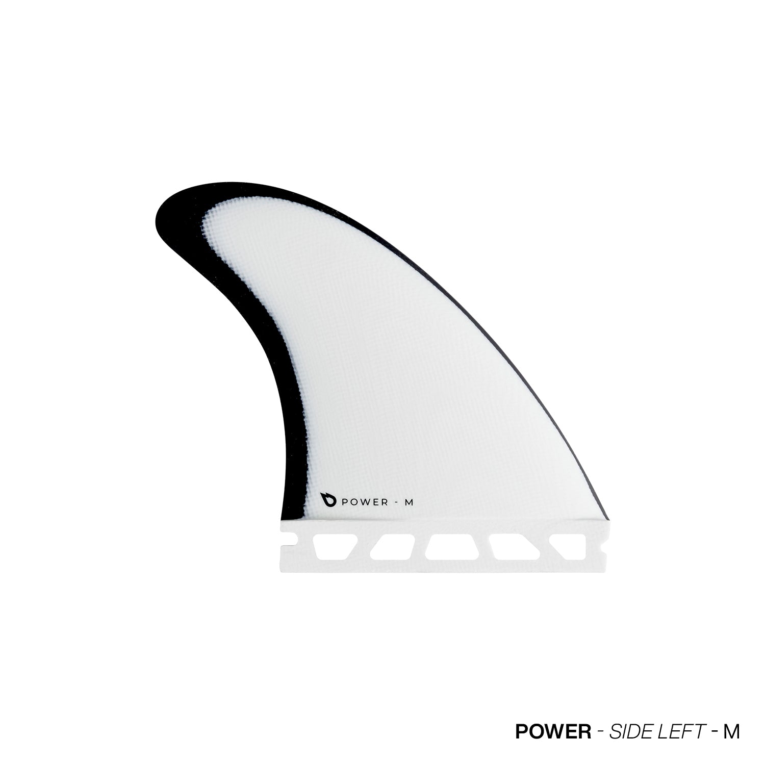 GONG | Power Quad Fins Set - ST Box