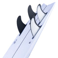 GONG | Power Quad Fins Set - ST Box