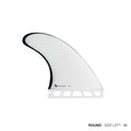 GONG | Round Quad Fins Set - ST Box