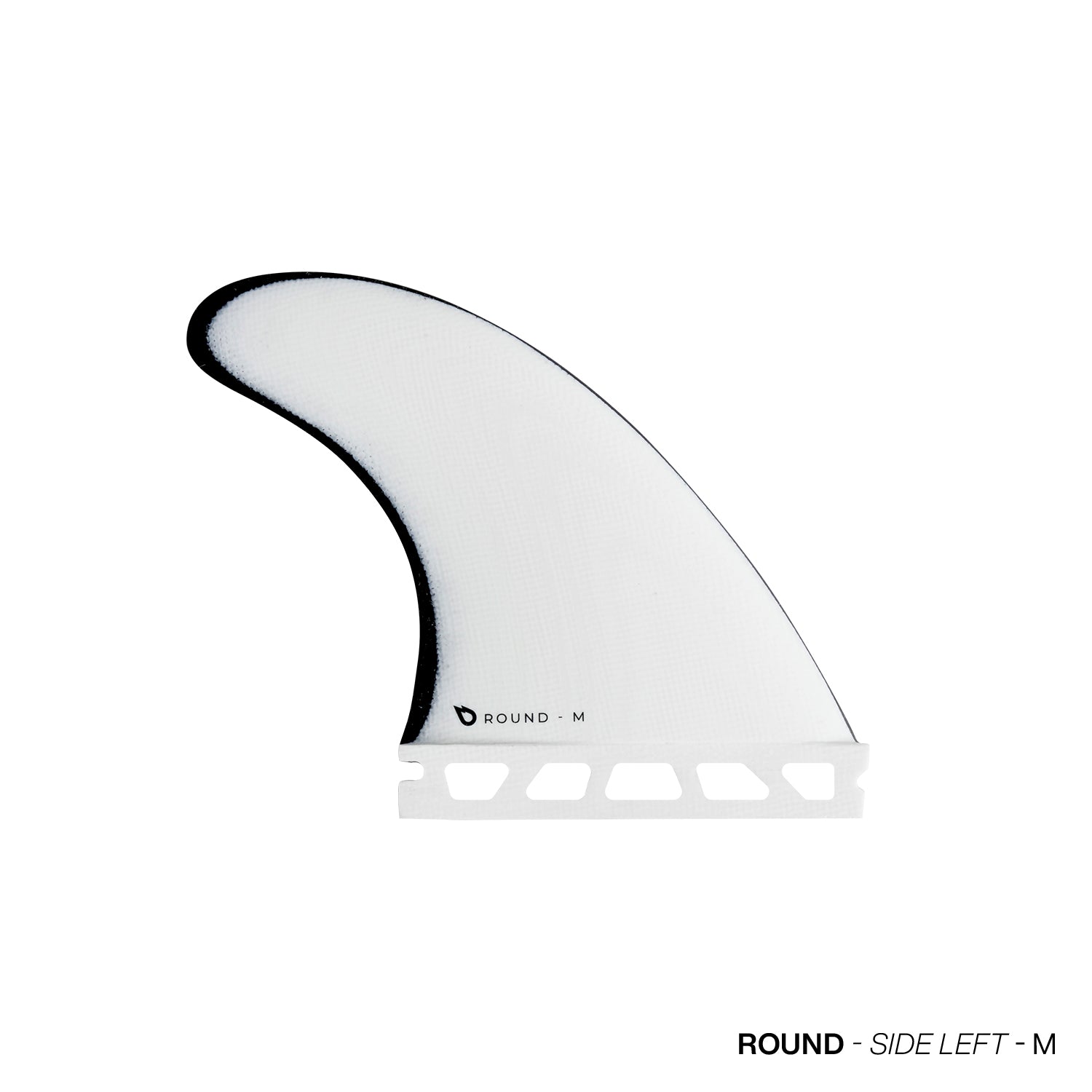 GONG | Set de Dérives Quad Round - ST Box