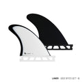 GONG | Set De Dérives Side Bites Liner - ST Box