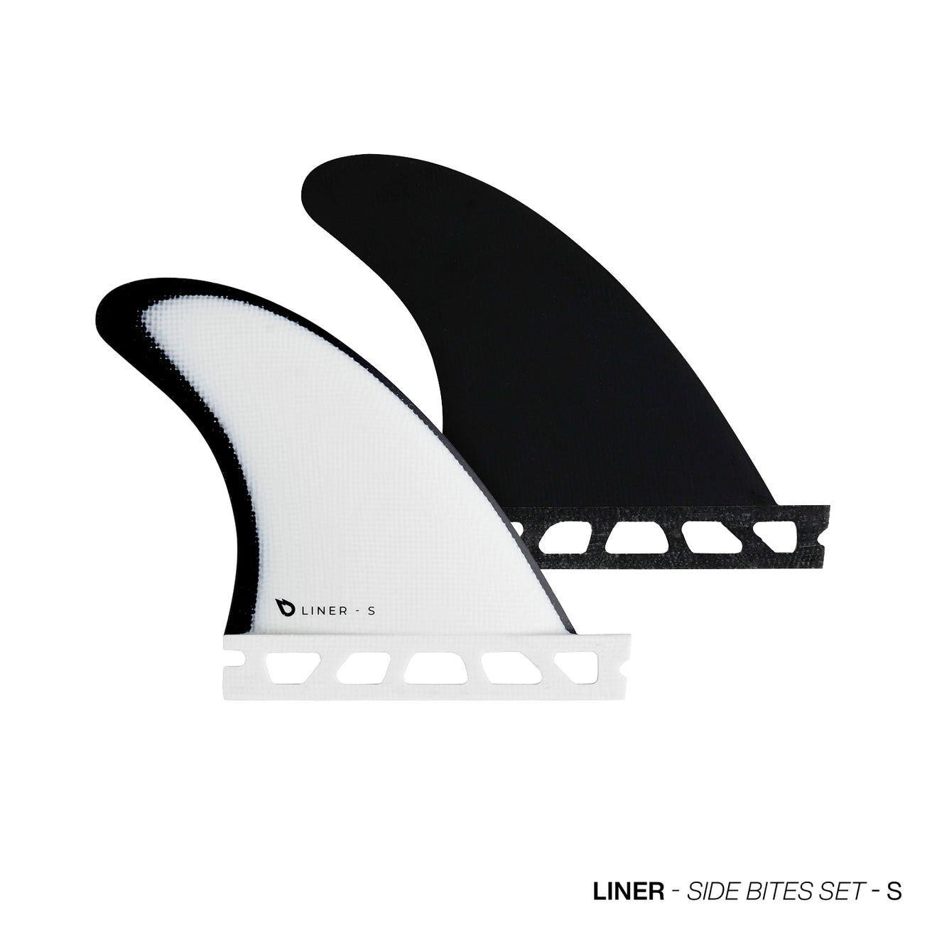 GONG | Set De Dérives Side Bites Liner - ST Box