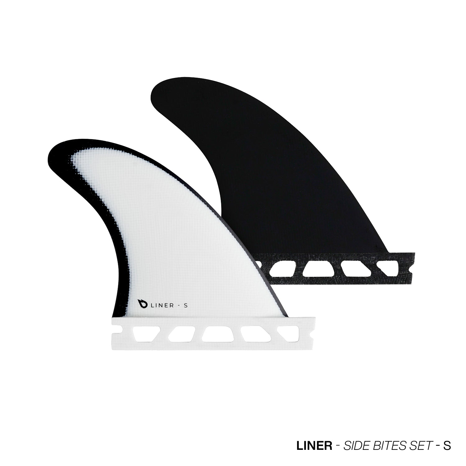 GONG | Set De Dérives Side Bites Liner - ST Box