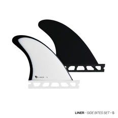 GONG | Set de Dérives Side Bites Liner - ST Box