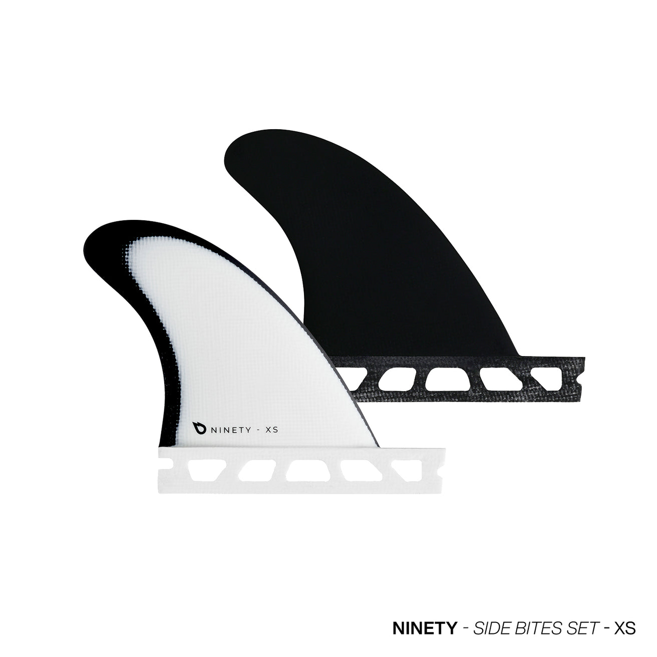 GONG | Set De Dérives Side Bites Ninety - ST Box