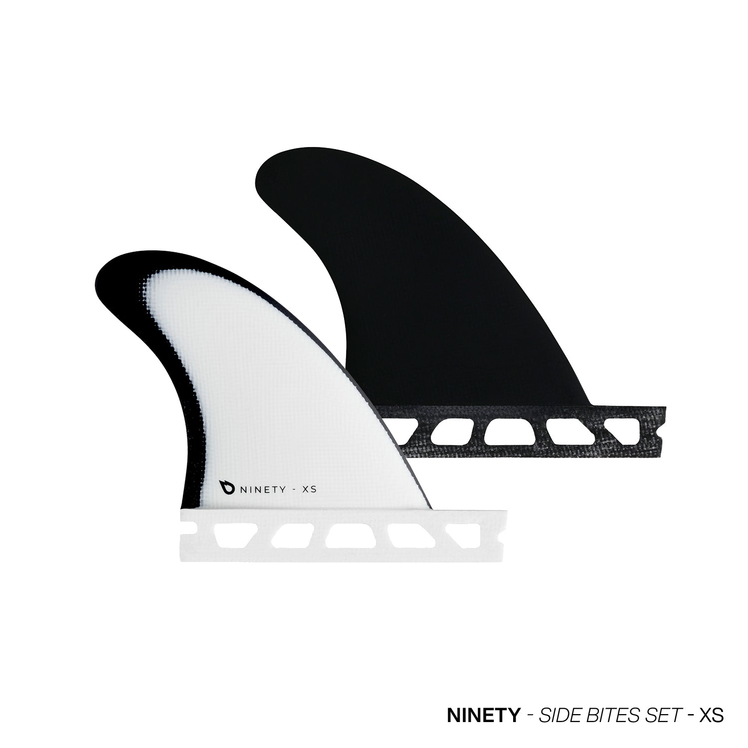 GONG | Set De Dérives Side Bites Ninety - ST Box