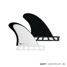 GONG | Ninety Side Bites Fins Set - ST Box