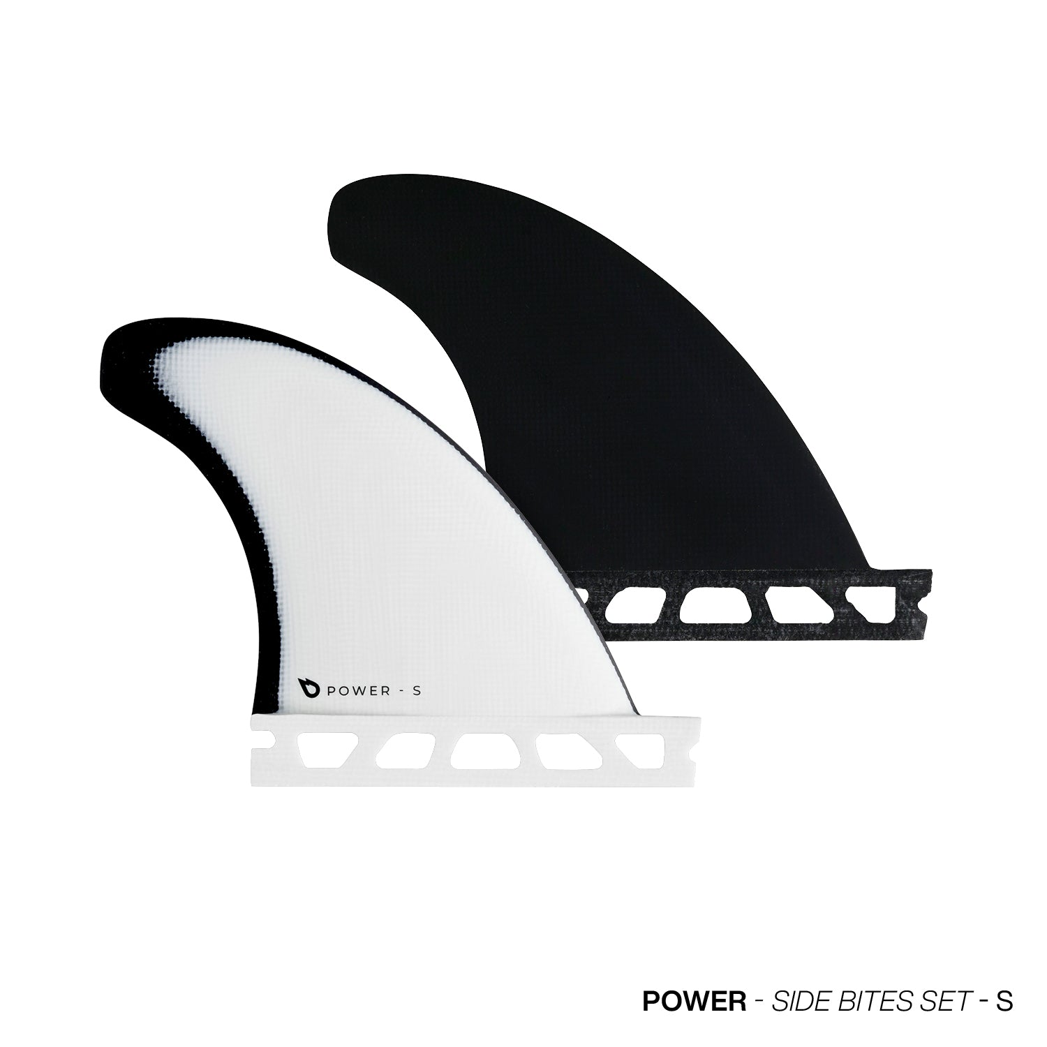 GONG | Set De Dérives Side Bites Power - ST Box