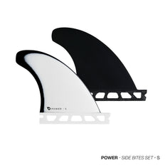 GONG | Set de Dérives Side Bites Power - ST Box