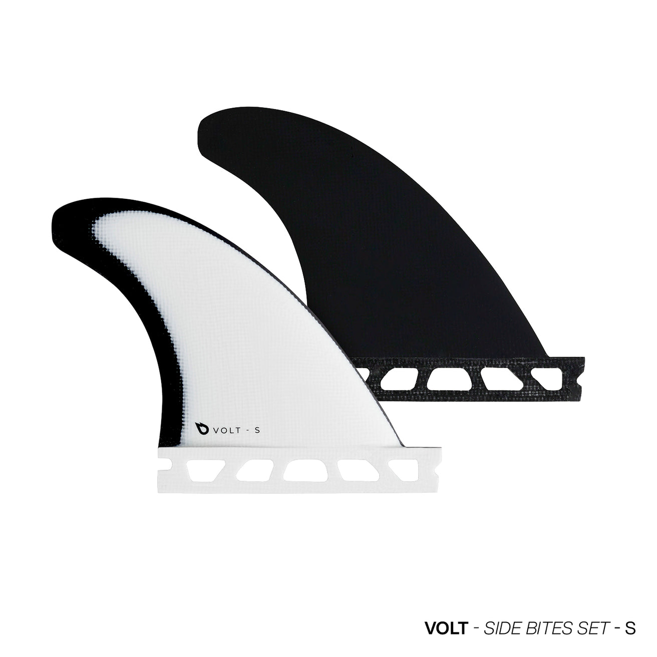 GONG | Set De Dérives Side Bites Volt - ST Box