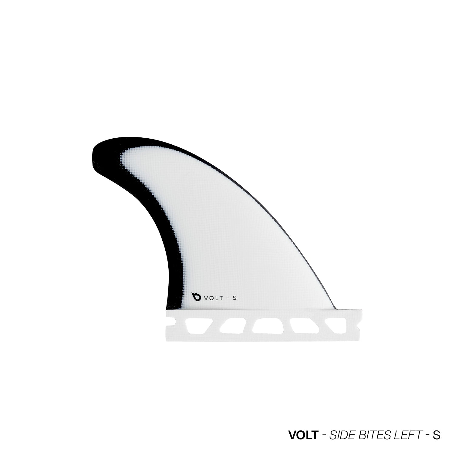 GONG | Set De Dérives Side Bites Volt - ST Box