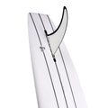 GONG | Clinch Single Fin - US Box