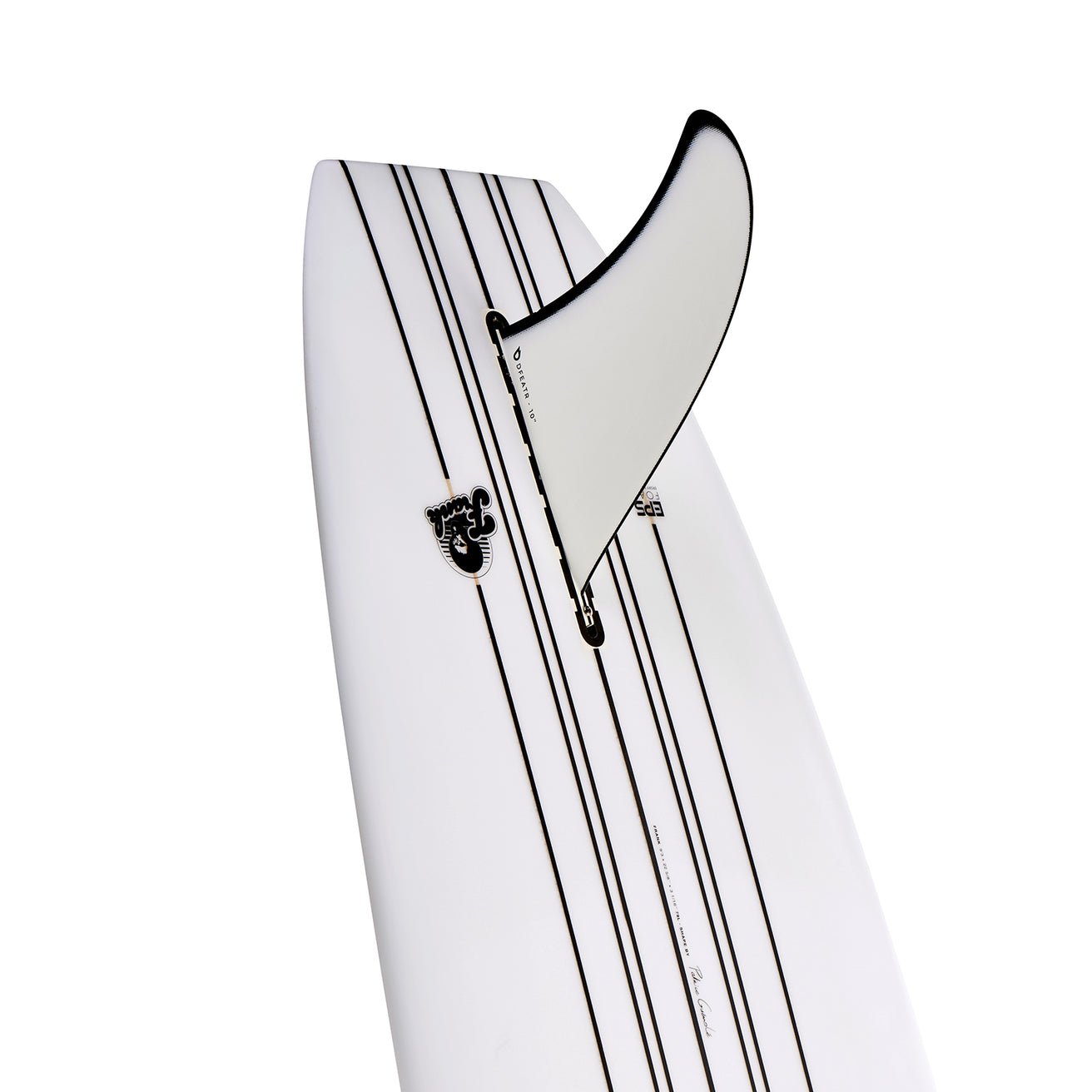 GONG | Dfeatr Single Fin - US Box