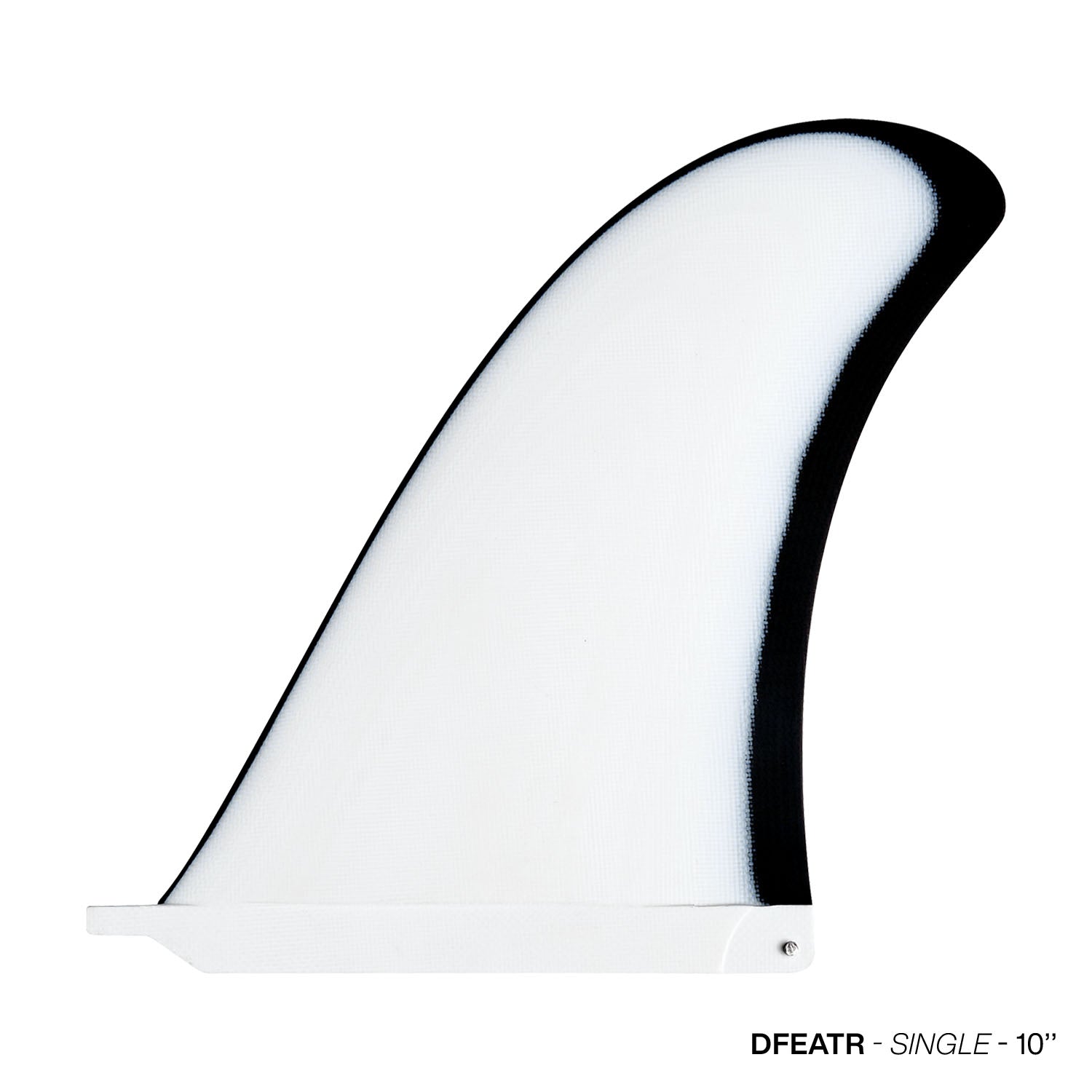 GONG | Dfeatr Single Fin - US Box