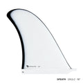 GONG | Dfeatr Single Fin - US Box