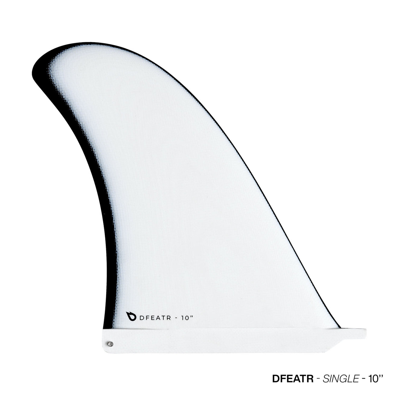 GONG | Dfeatr Single Fin - US Box