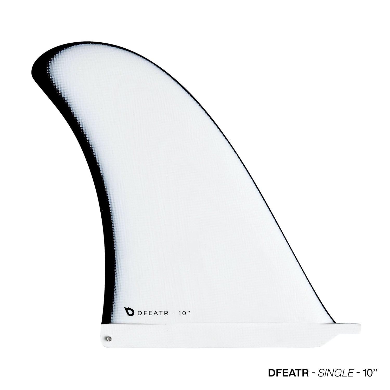 GONG | Dfeatr Single Fin - US Box