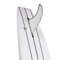 GONG | Dred Single Fin - US Box