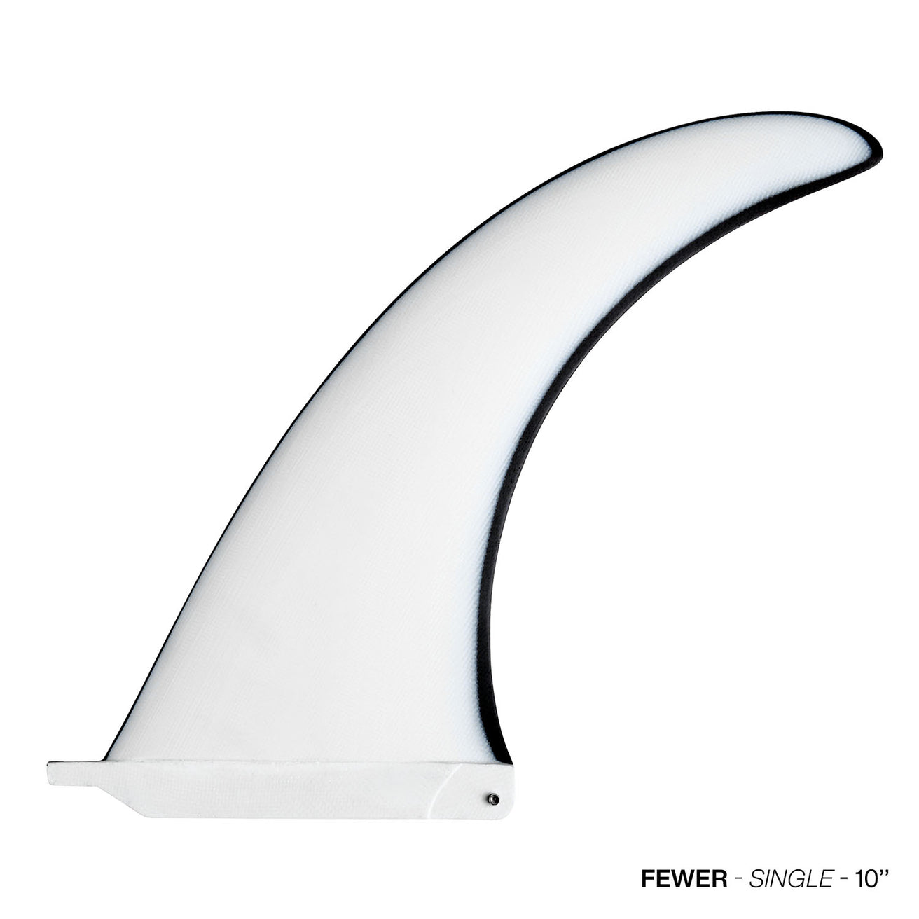 GONG | Fewer Single Fin - US Box