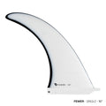 GONG | Fewer Single Fin - US Box