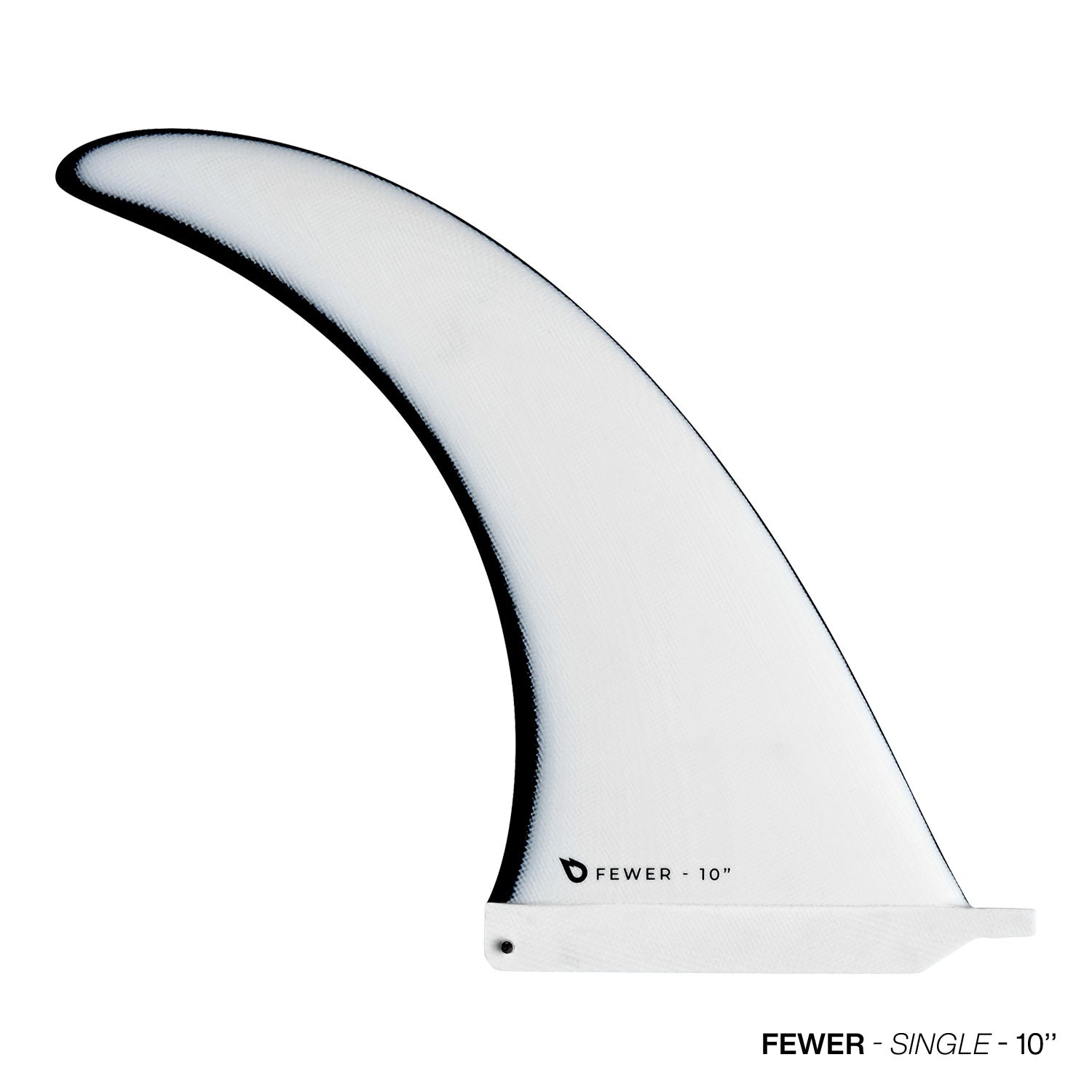 GONG | Fewer Single Fin - US Box