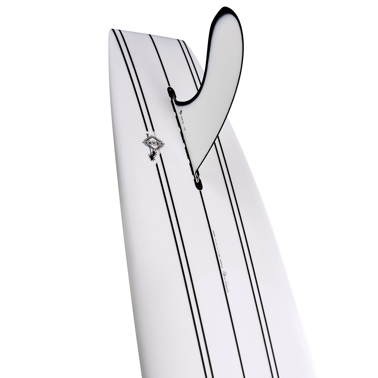 GONG | Lokin Single Fin - US Box