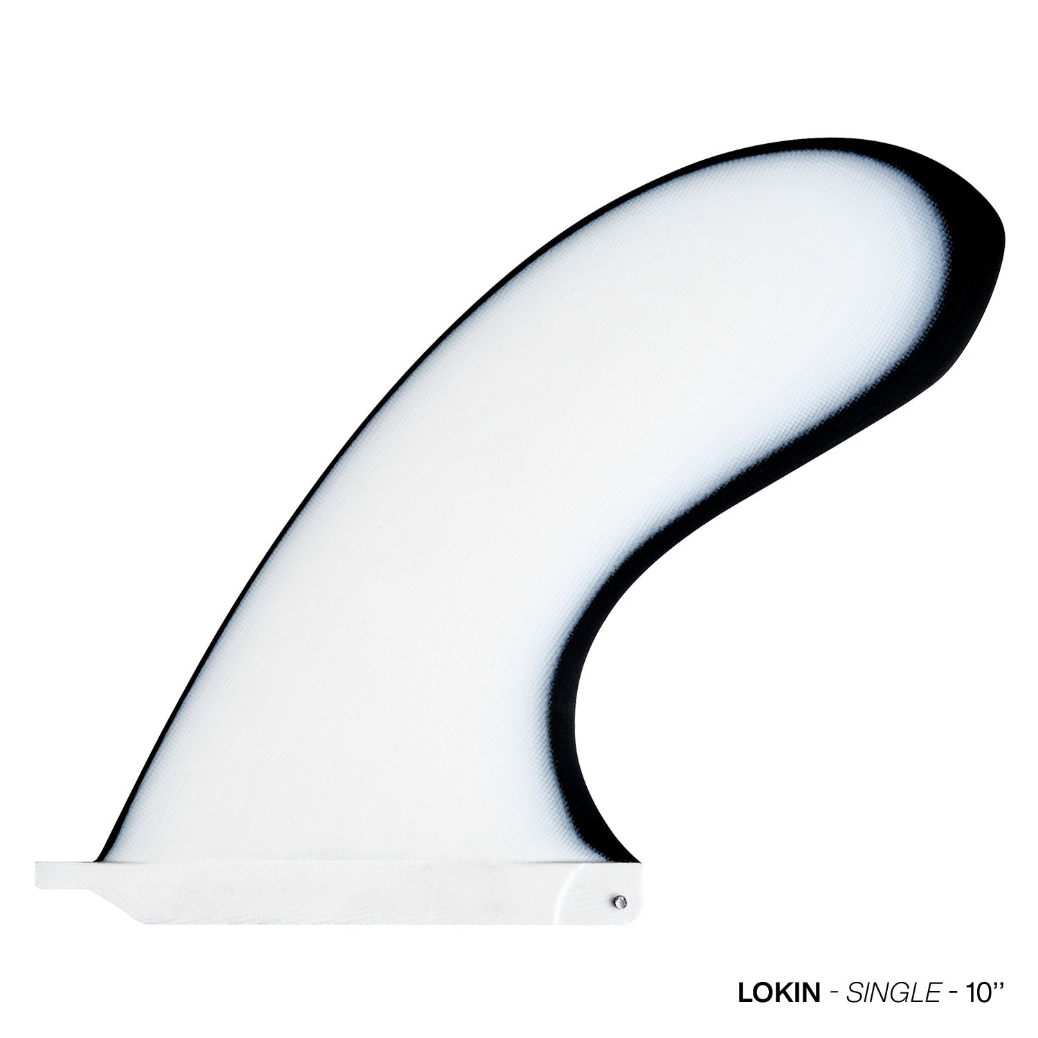 GONG | Lokin Single Fin - US Box