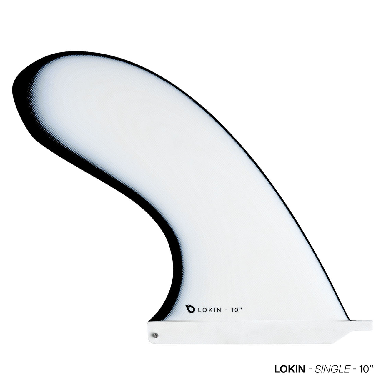 GONG | Lokin Single Fin - US Box