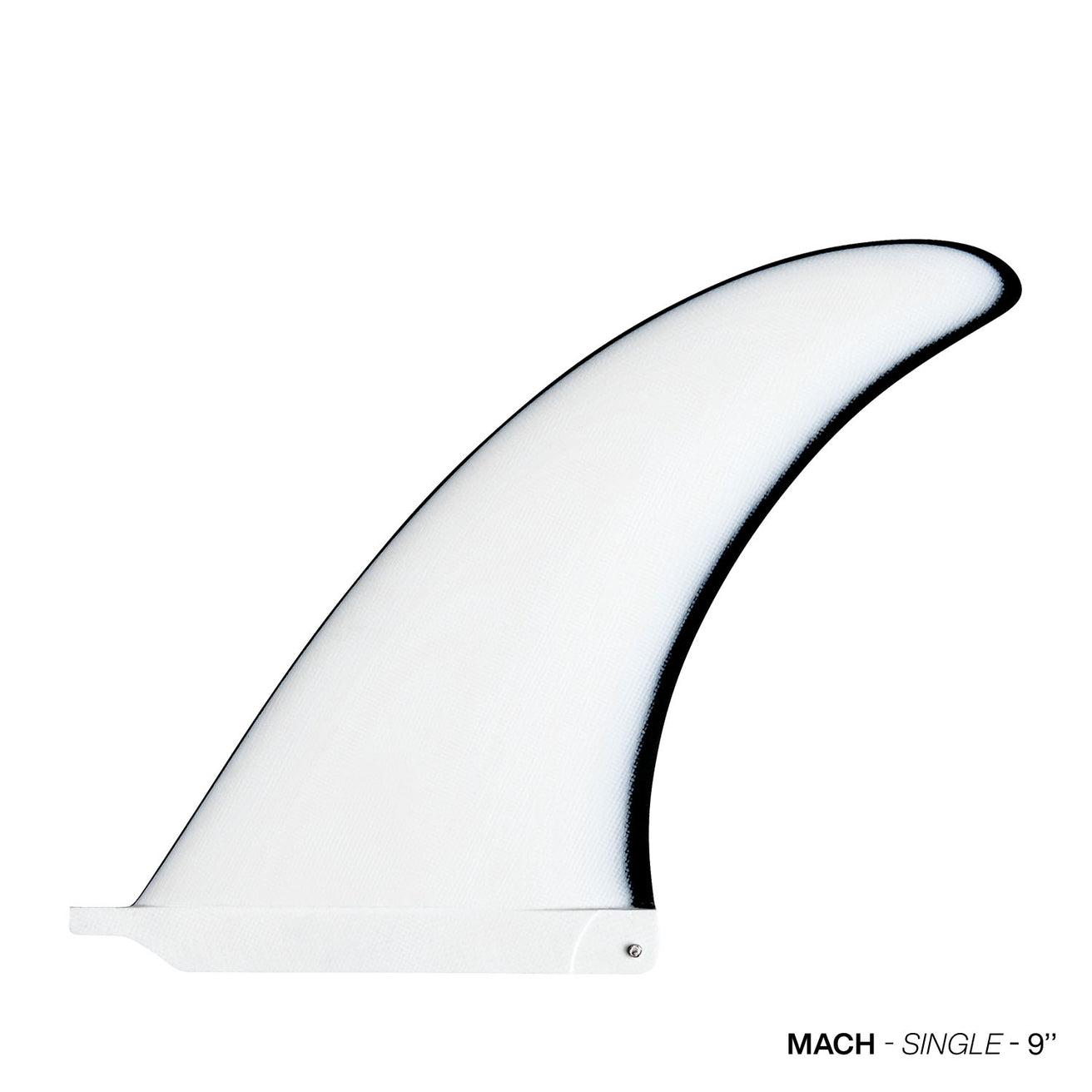 GONG | Mach Single Fin - US Box
