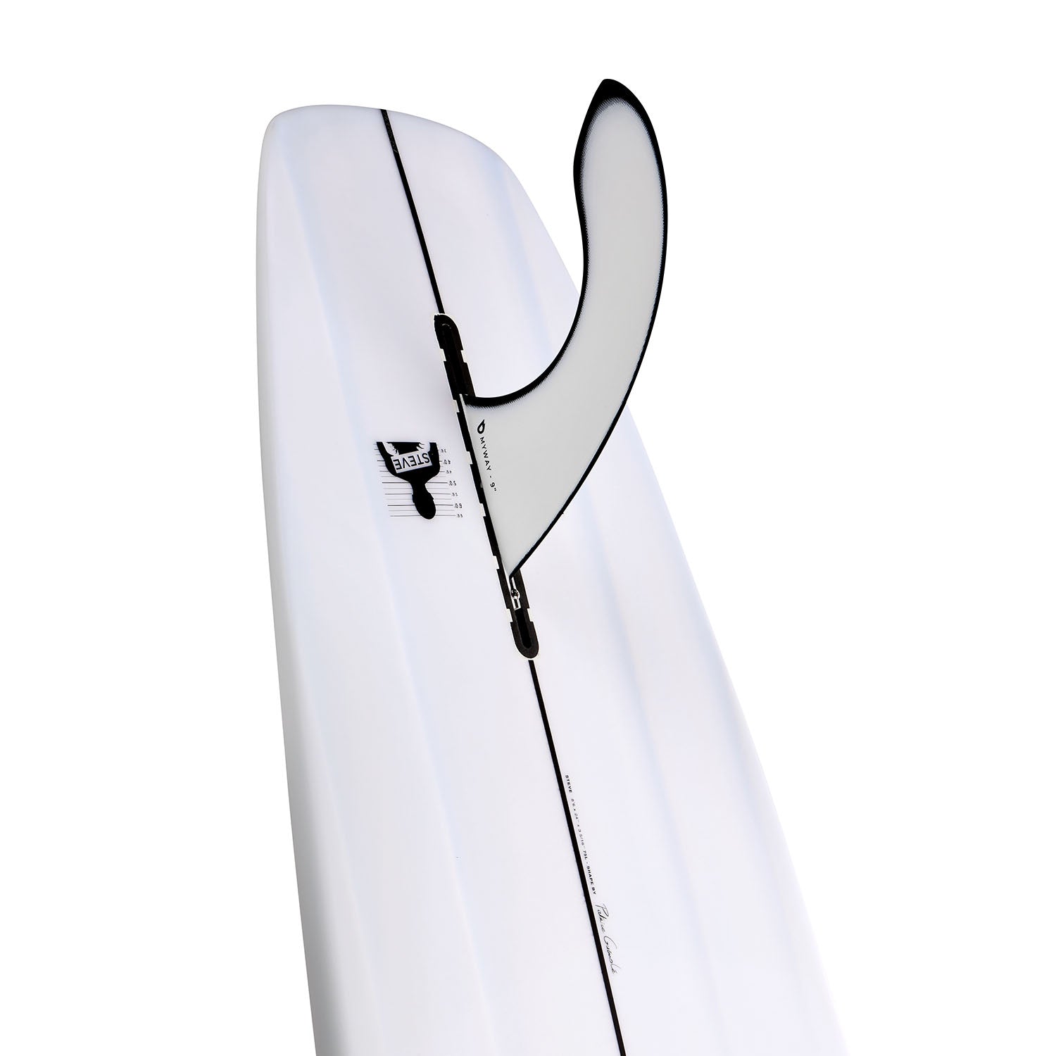 GONG | Dérive Single Myway - US Box