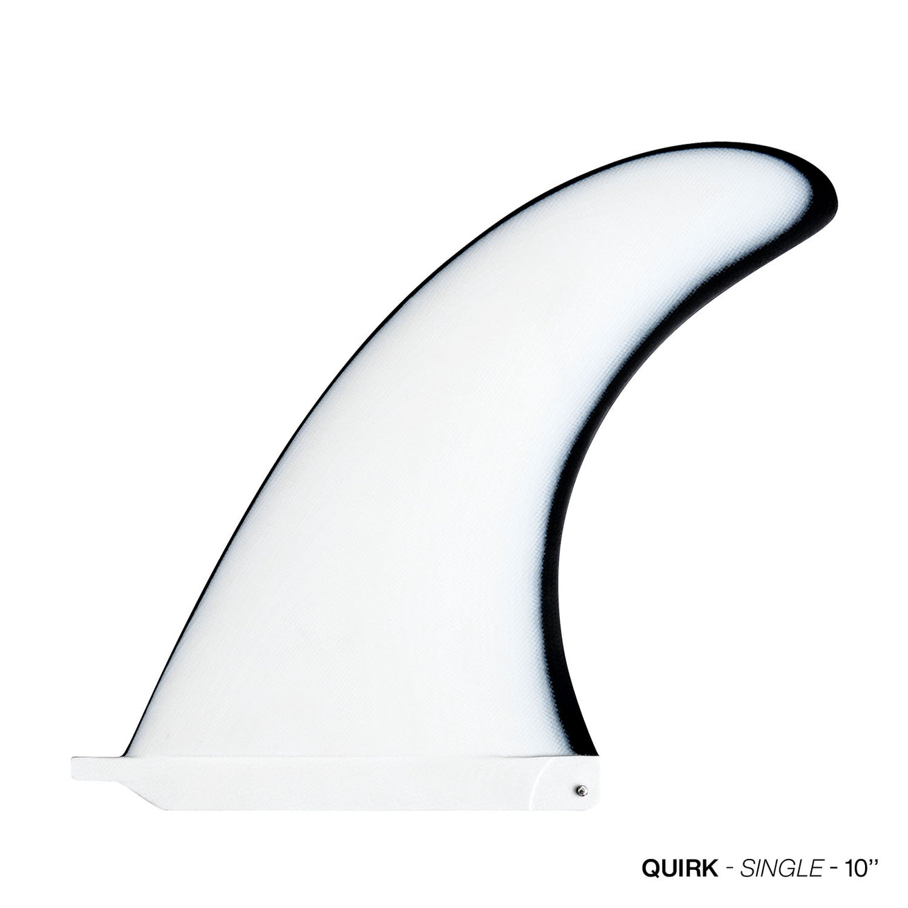 GONG | Quirk Single Fin - US Box