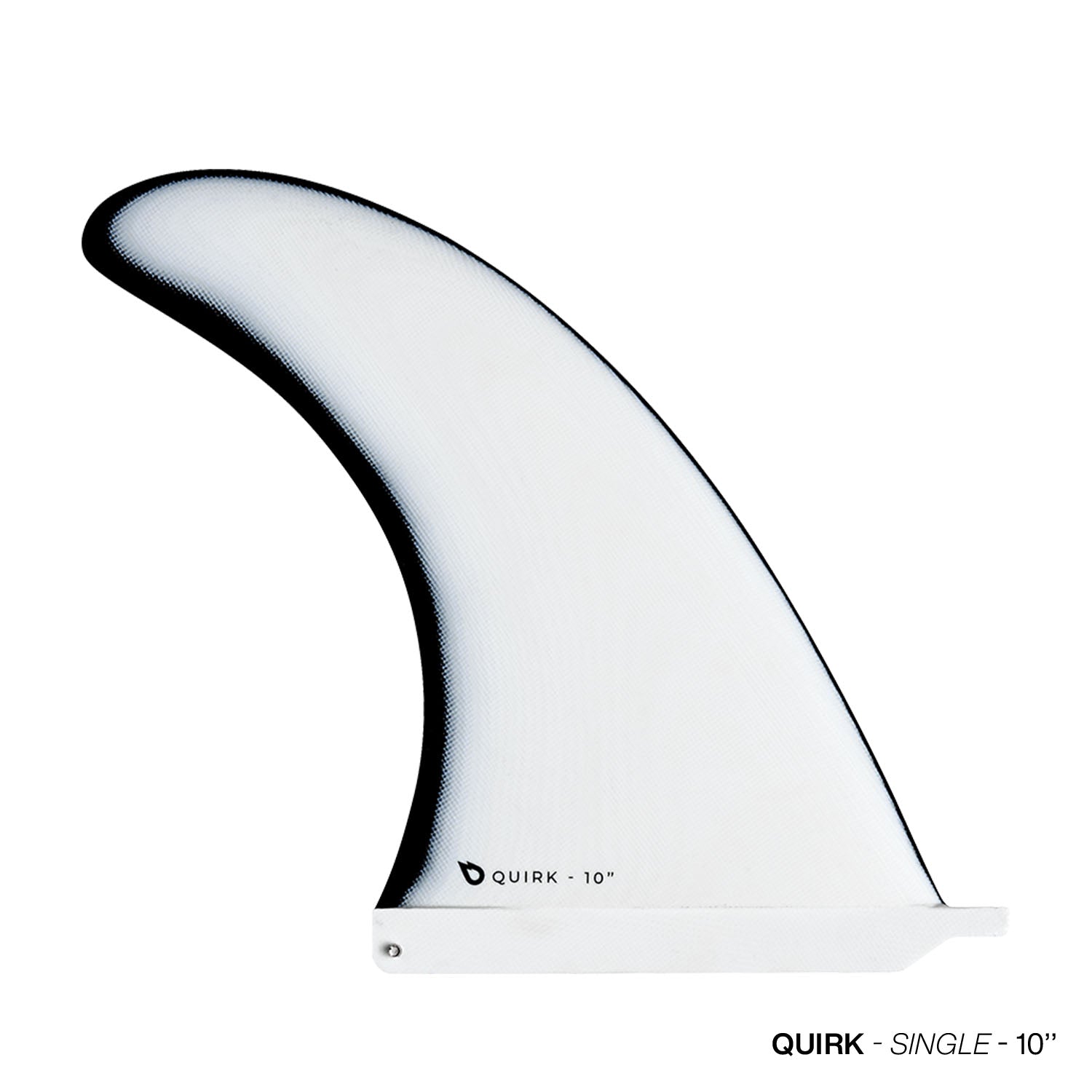 GONG | Quirk Single Fin - US Box