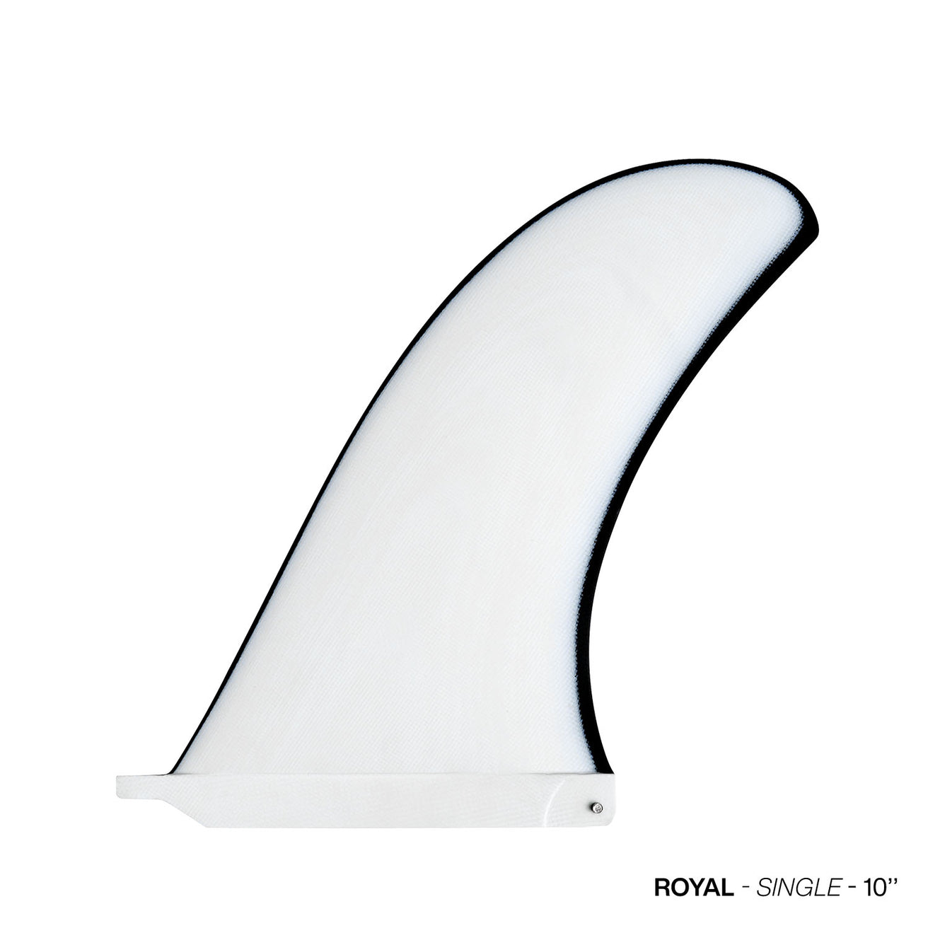 GONG | Royal Single Fin - US Box