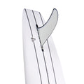 GONG | Royal Single Fin - US Box