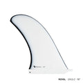 GONG | Royal Single Fin - US Box