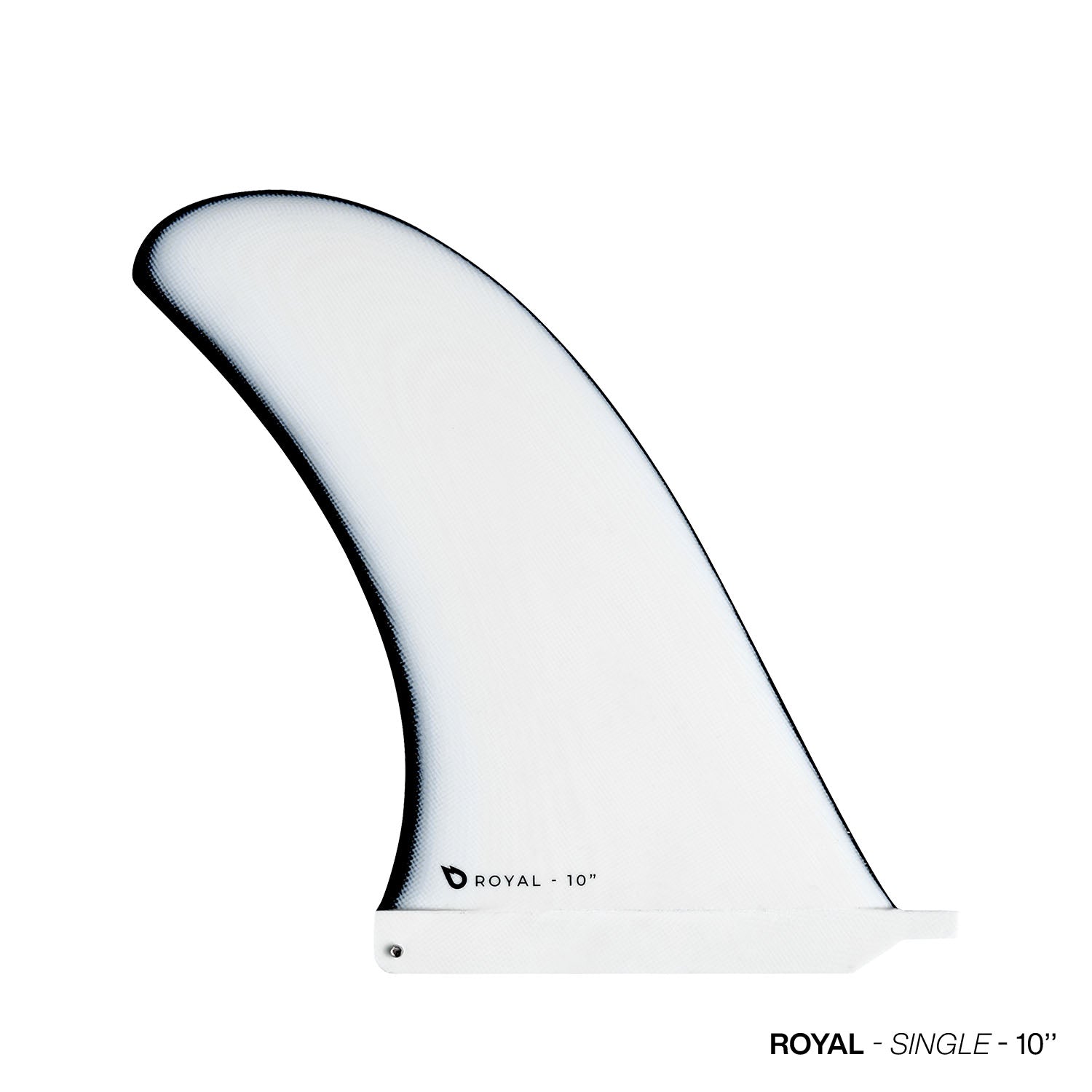 GONG | Royal Single Fin - US Box