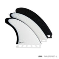GONG | Leap Thruster Fins Set - ST Box