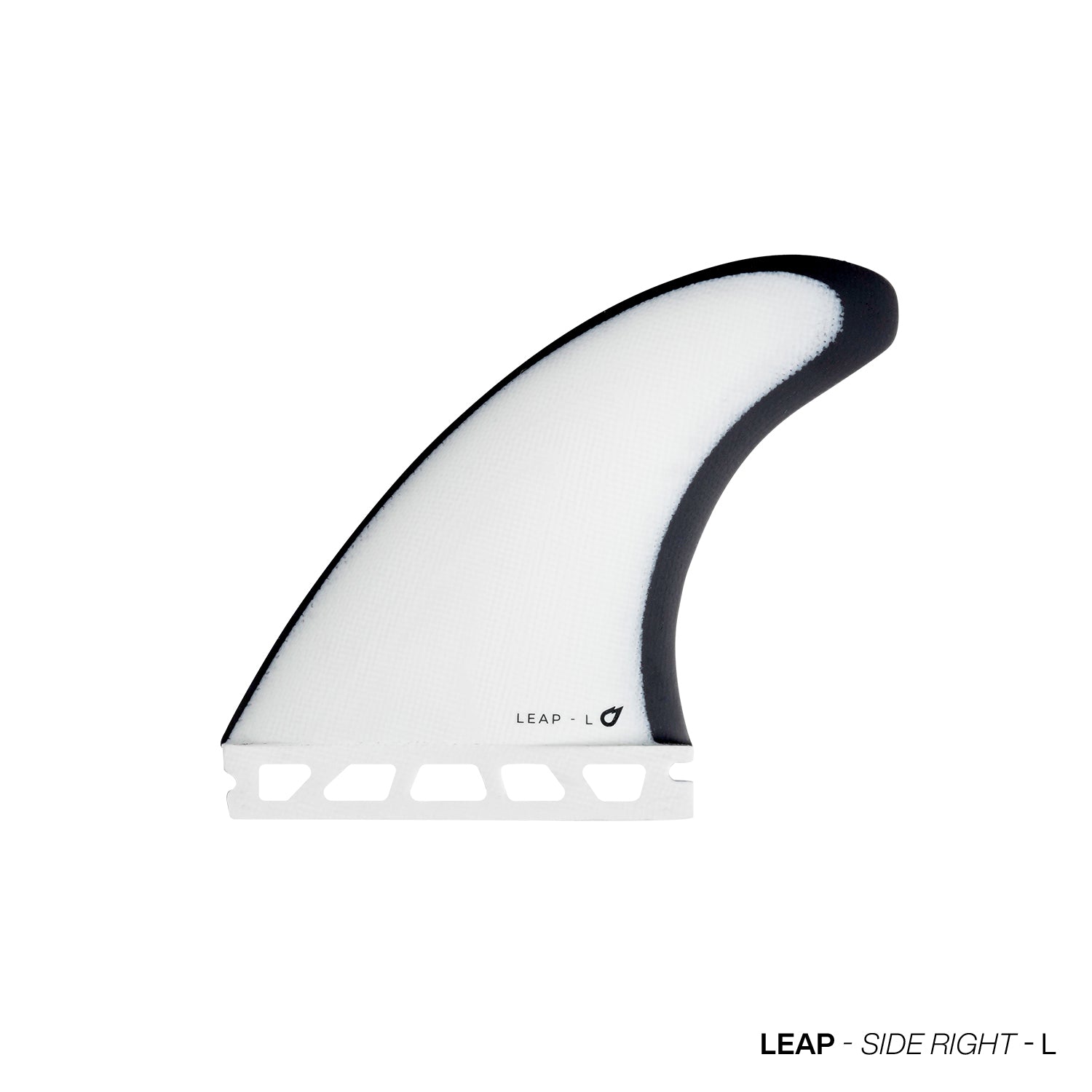 GONG | Set de Dérives Thruster Leap - ST Box