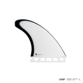GONG | Leap Thruster Fins Set - ST Box