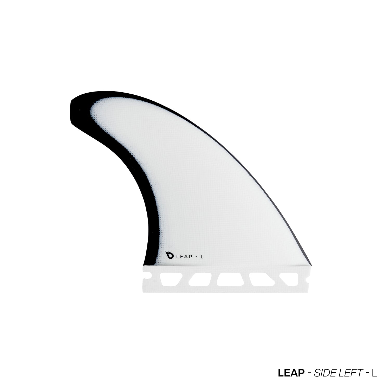GONG | Leap Thruster Fins Set - ST Box
