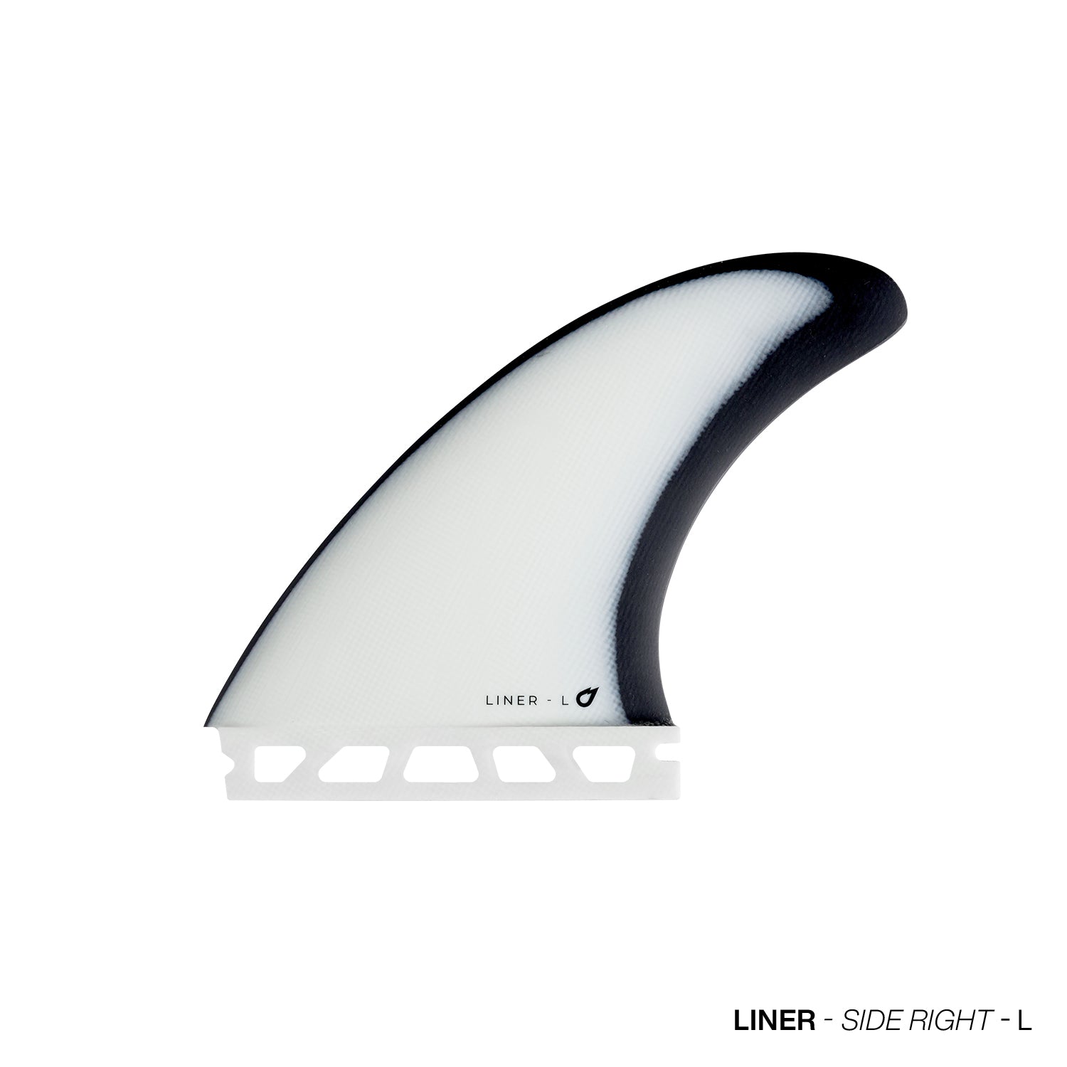 GONG | Set de Dérives Thruster Liner - ST Box
