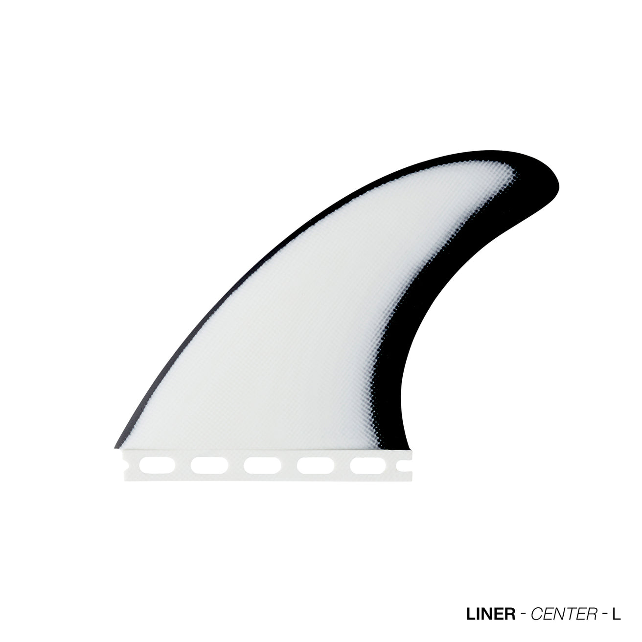 GONG | Liner Thruster Fins Set - ST Box