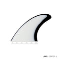 GONG | Liner Thruster Fins Set - ST Box