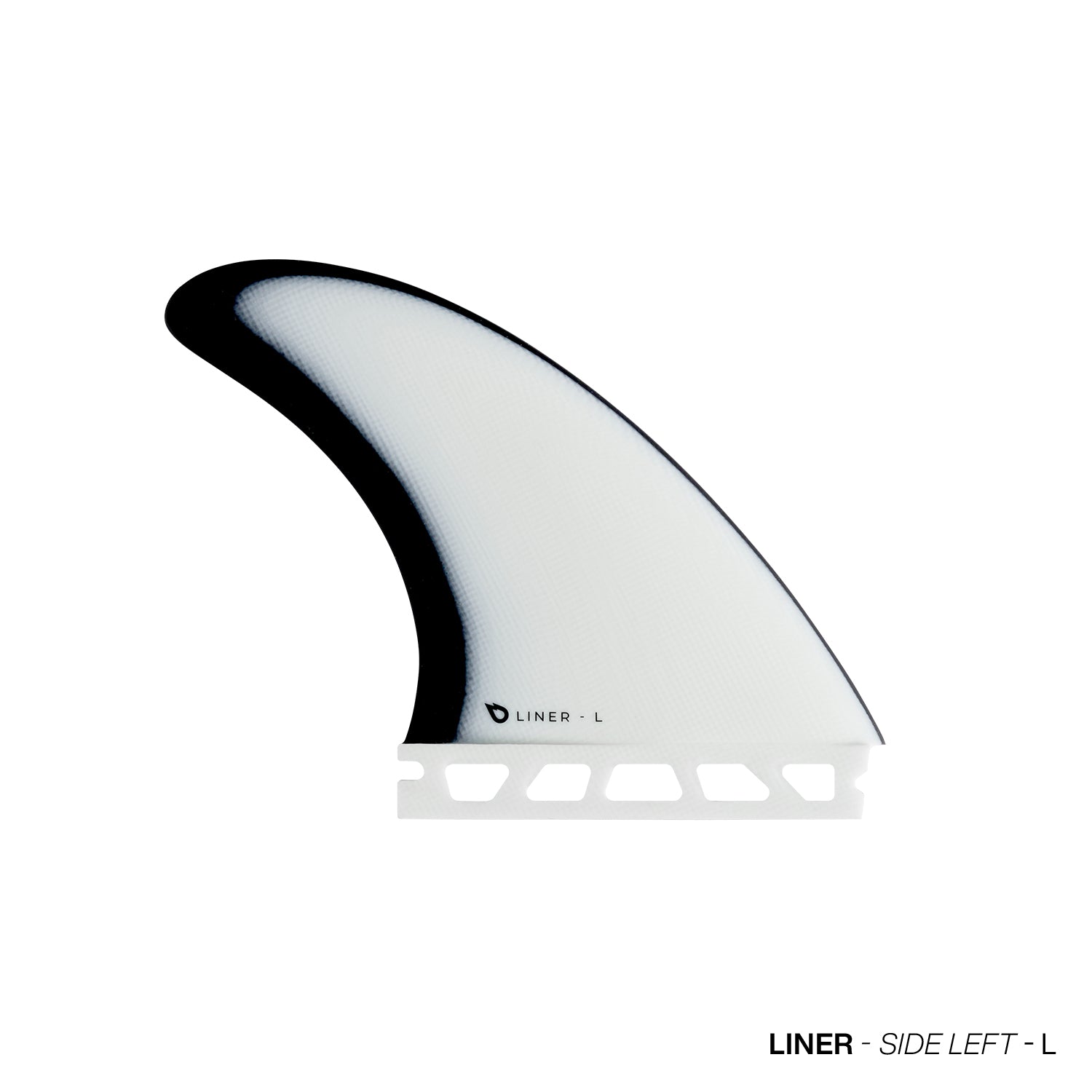 GONG | Liner Thruster Fins Set - ST Box