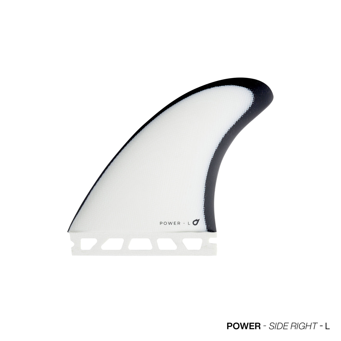 GONG | Power Thruster Fins Set - ST Box